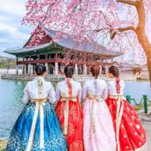 경복궁 투어