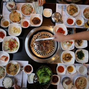 삼겹살 맛집 투어