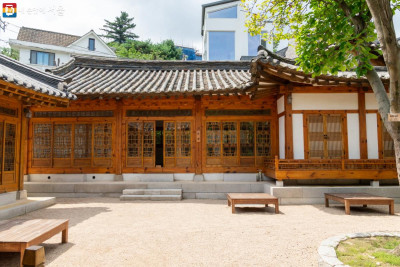 대한민국 전통과 현대를 잇는 서울 프리미엄 문화 투어