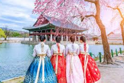 경복궁 왕실 역사 탐방 투어1